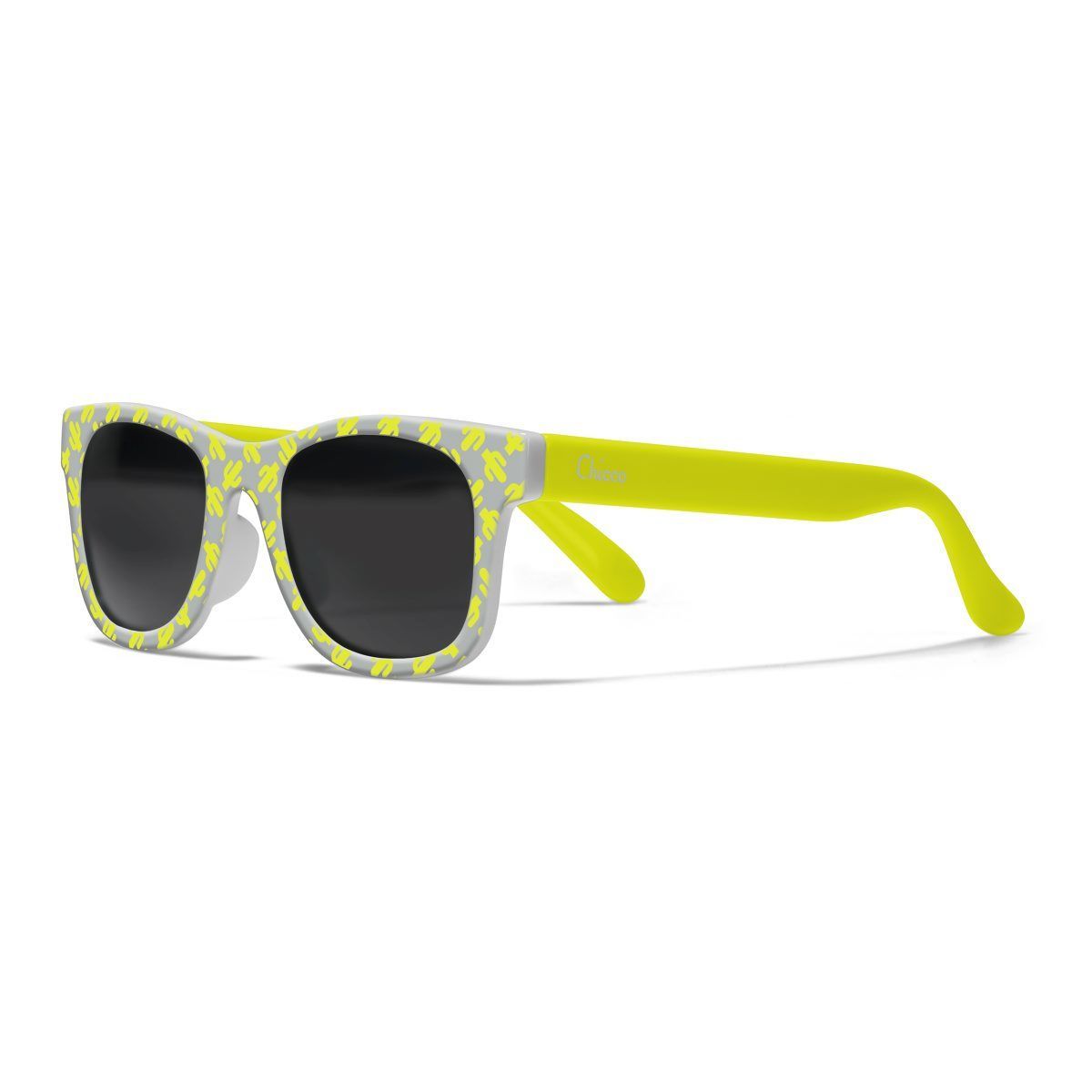 Sunglasses Yellow (24m+) (Girl)-Girl